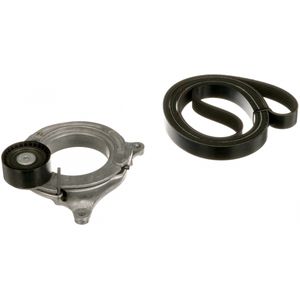 Gates Drive Belt Kit K116PK1173