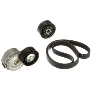 Gates Drive Belt Kit K116PK1745