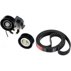 Gates Drive Belt Kit K116PK1873