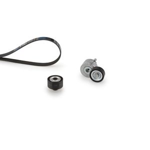 Gates Drive Belt Kit K126PK1708