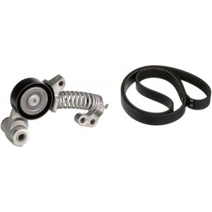 Gates Drive Belt Kit K226PK1183