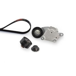 Gates Drive Belt Kit K226PK803