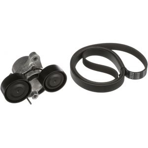 Gates Drive Belt Kit K236PK1700