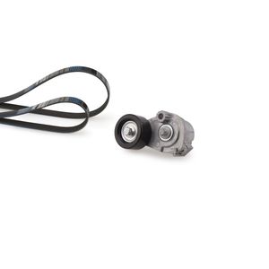 Gates Drive Belt Kit K266PK1555