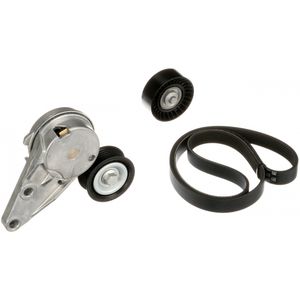 Gates Drive Belt Kit K286PK1555
