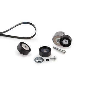 Gates Drive Belt Kit K326PK1708