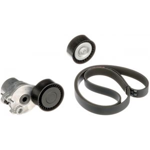 Gates Drive Belt Kit K426PK1708