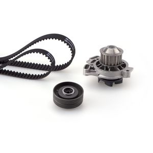 Gates Timing Belt & Water Pump Kit KP15035