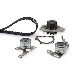 Gates Timing Belt & Water Pump Kit KP15049XS