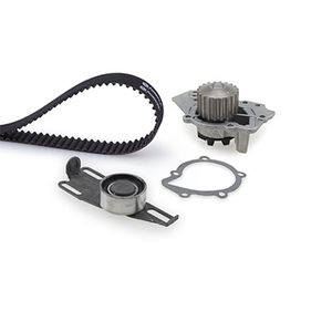 Gates Timing Belt & Water Pump Kit KP15050XS-1