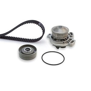 Gates Timing Belt & Water Pump Kit KP15053