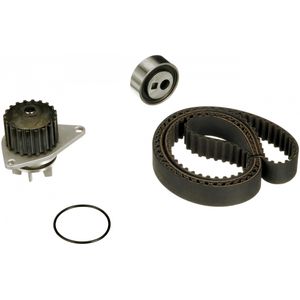 Gates Timing Belt & Water Pump Kit KP15127XS