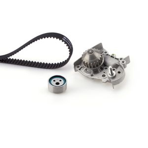 Gates Timing Belt & Water Pump Kit KP15192XS