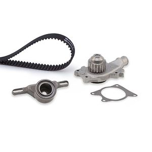 Gates Timing Belt & Water Pump Kit KP15225XS-1