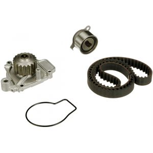 Gates Timing Belt & Water Pump Kit KP15232XS
