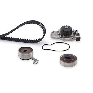 Gates Timing Belt & Water Pump Kit KP15234XS