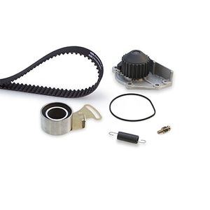 Gates Timing Belt & Water Pump Kit KP15238XS