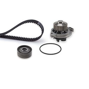 Gates Timing Belt & Water Pump Kit KP15245