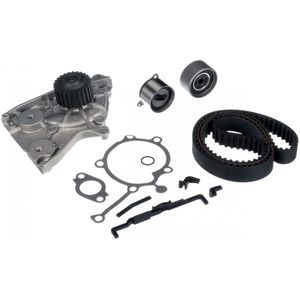 Gates Timing Belt & Water Pump Kit KP15287XS