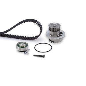 Gates Timing Belt & Water Pump Kit KP15310XS