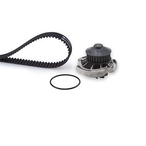 Gates Timing Belt & Water Pump Kit KP15311