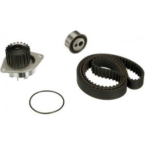 Gates Timing Belt & Water Pump Kit KP15347XS