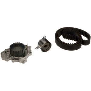 Gates Timing Belt & Water Pump Kit KP15348XS