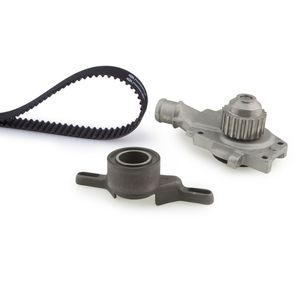 Gates Timing Belt & Water Pump Kit KP15357XS
