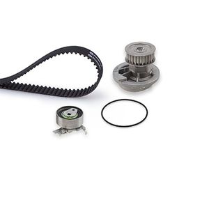 Gates Timing Belt & Water Pump Kit KP15367XS