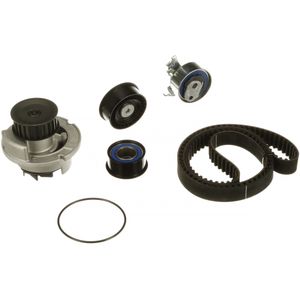 Gates Timing Belt & Water Pump Kit KP15369XS-1