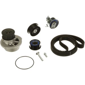 Gates Timing Belt & Water Pump Kit KP15369XS-3