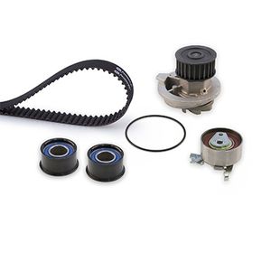 Gates Timing Belt & Water Pump Kit KP15408XS