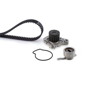 Gates Timing Belt & Water Pump Kit KP15409XS-1