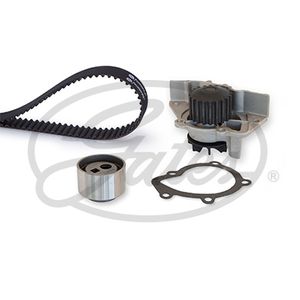 Gates Timing Belt & Water Pump Kit KP15413XS