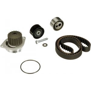 Gates Timing Belt & Water Pump Kit KP15418XS