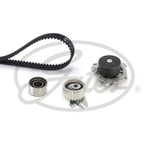 Gates Timing Belt & Water Pump Kit KP15423XS