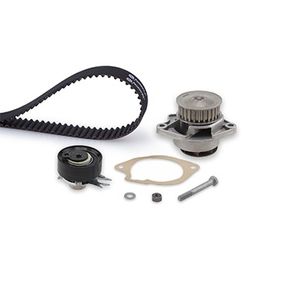 Gates Timing Belt & Water Pump Kit KP15427XS-1