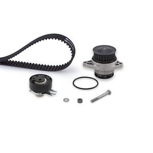Gates Timing Belt & Water Pump Kit KP15427XS-2