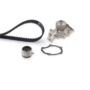 Gates Timing Belt & Water Pump Kit KP15434XS