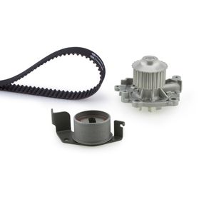 Gates Timing Belt & Water Pump Kit KP15441XS