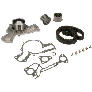 Gates Timing Belt & Water Pump Kit KP15442XS
