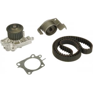 Gates Timing Belt & Water Pump Kit KP15445XS-1