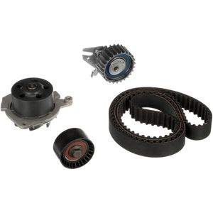 Gates Timing Belt & Water Pump Kit KP15469XS