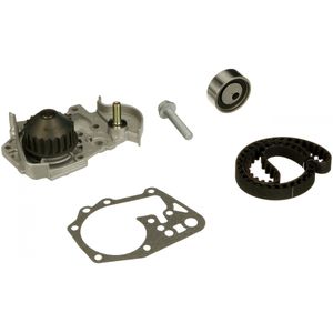 Gates Timing Belt & Water Pump Kit KP15473XS