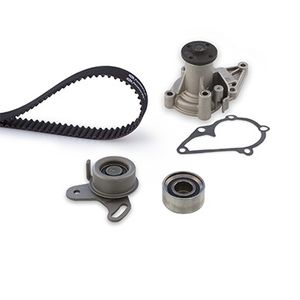 Gates Timing Belt & Water Pump Kit KP15479XS