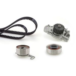 Gates Timing Belt & Water Pump Kit KP15480XS