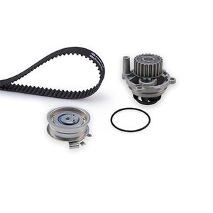 Gates Timing Belt & Water Pump Kit KP15489XS-1