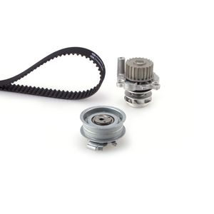 Gates Timing Belt & Water Pump Kit KP15489XS-2