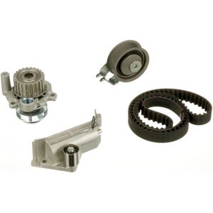 Gates Timing Belt & Water Pump Kit KP15491XS
