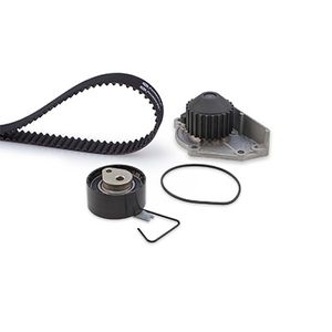 Gates Timing Belt & Water Pump Kit KP15497XS